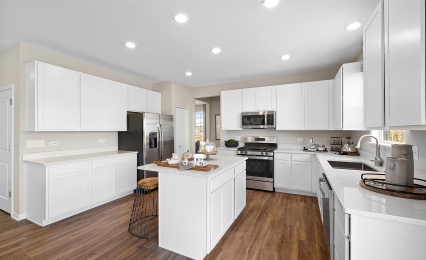 d IL_Fox Pointe, The Galveston floor pla