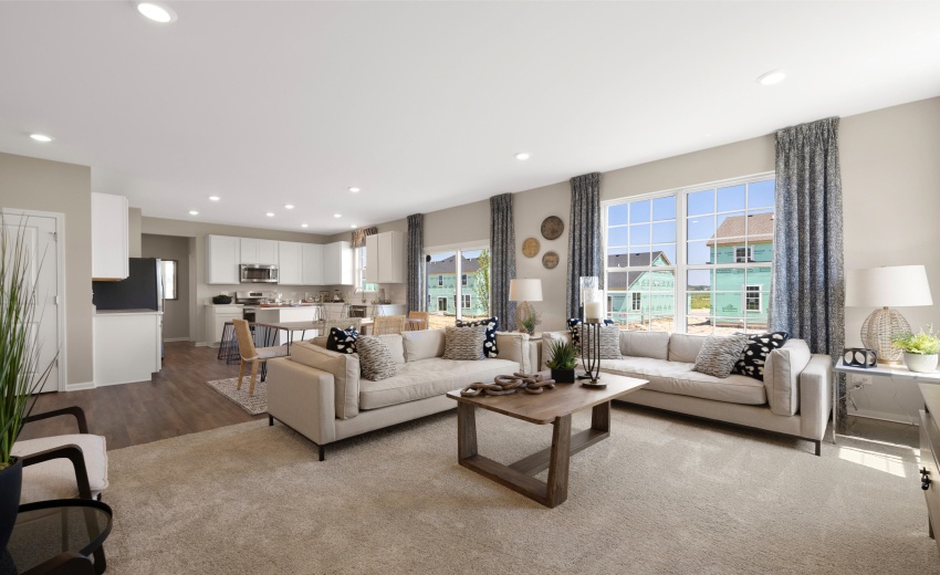 b IL_Fox Pointe, The Galveston floor pla
