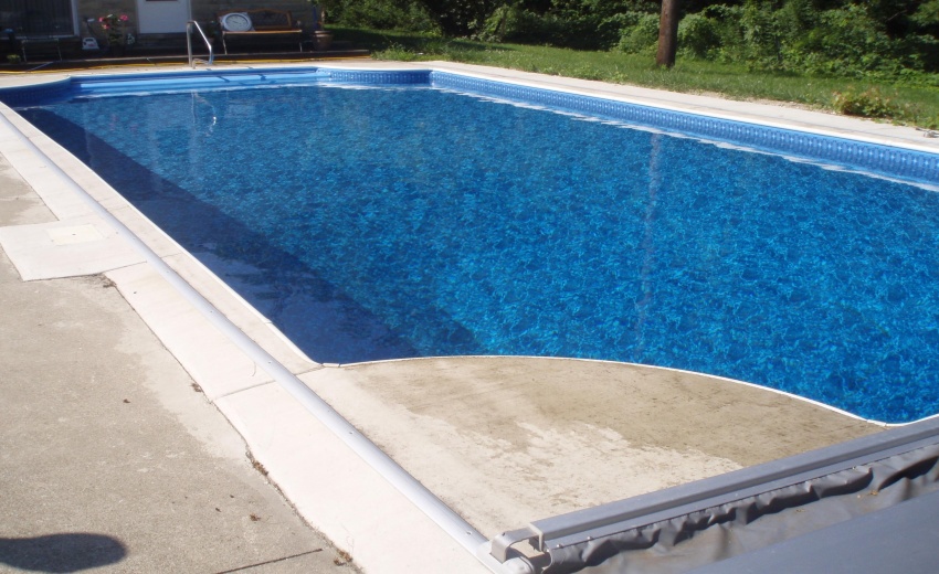 Pool 3