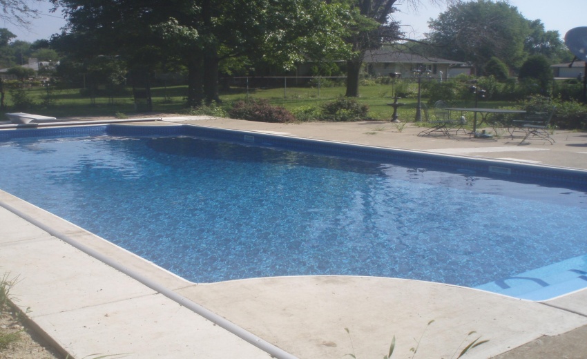 Pool 2
