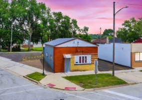 1403 Michigan Street, Hammond, Indiana, ,Commercial Sale,For Sale,Michigan,NRA822874