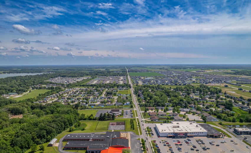 Northwest Indiana Media and Marketing _-