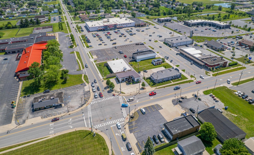 Northwest Indiana Media and Marketing _-