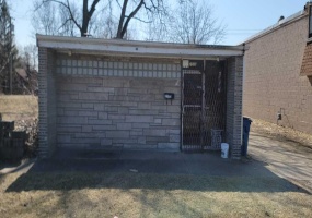 2553 11th Avenue, Gary, Indiana, ,Commercial Sale,For Sale,11th,NRA823011