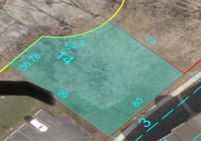 3706 Mckinley Place, East Chicago, Indiana, ,Land,For Sale,Mckinley,NRA823128