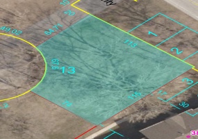 3712 Mckinley Place, East Chicago, Indiana, ,Land,For Sale,Mckinley,NRA823129