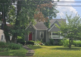 1605 A Street, La Porte, Indiana, 3 Bedrooms Bedrooms, 6 Rooms Rooms,1 BathroomBathrooms,Residential,For Sale,A,NRA823203