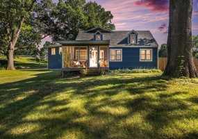 1941 Shebel Road, Michigan City, Indiana, 3 Bedrooms Bedrooms, 10 Rooms Rooms,1 BathroomBathrooms,Residential,For Sale,Shebel,NRA823698