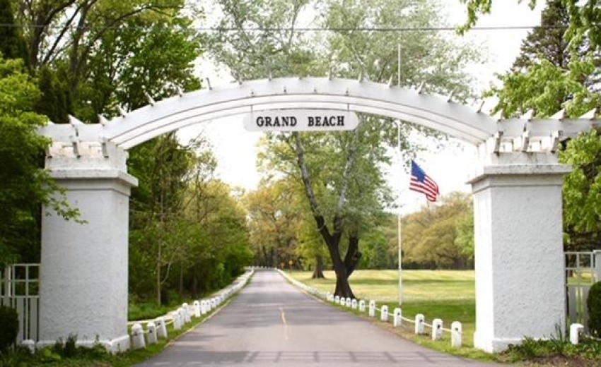 Haven of Grand Beach