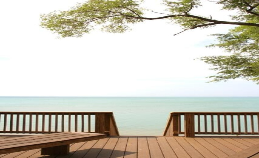 Lake Michigan
