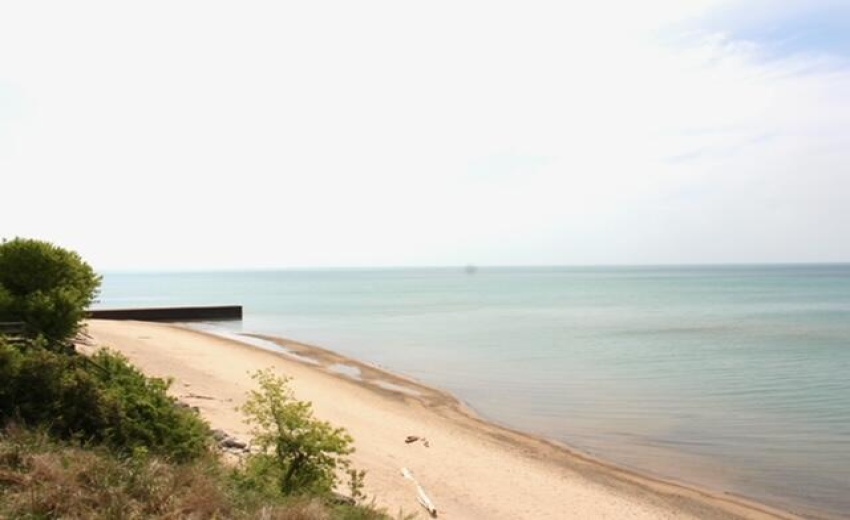 Grand Beach