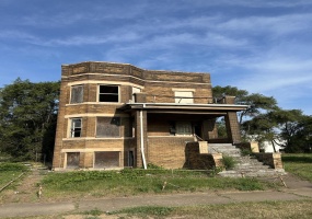 420 Adams Street, Gary, Indiana, 6 Bedrooms Bedrooms, ,3 BathroomsBathrooms,Residential Income,For Sale,Adams,NRA824001
