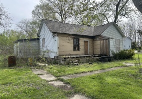 15517 Roberts Street, Lowell, Indiana, 1 Bedroom Bedrooms, 1 Room Rooms,1 BathroomBathrooms,Residential,For Sale,Roberts,NRA824010