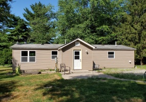 4345 Fifth Street, Fair Oaks, Indiana, 3 Bedrooms Bedrooms, 7 Rooms Rooms,2 BathroomsBathrooms,Residential,For Sale,Fifth,NRA824157