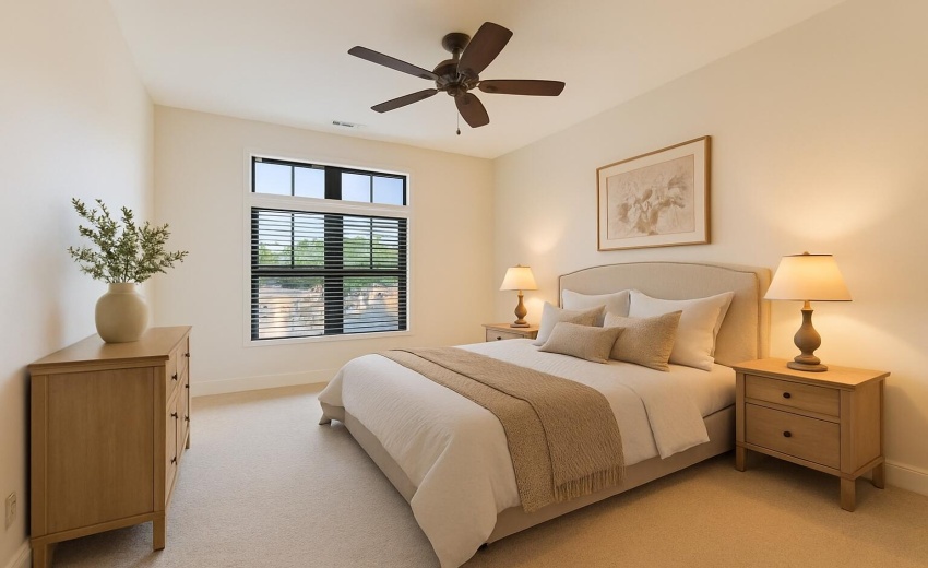 204 Campell Staged BR1 Primary Bedroom_A