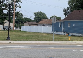 4609 Sheffield Avenue, Hammond, Indiana, ,Land,For Sale,Sheffield,NRA824676