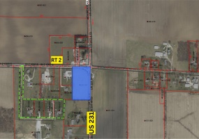 1000 State Road 2, Hebron, Indiana, ,Land,For Sale,State Road 2,NRA824699 1000 State Road 2, Hebron, Indiana, ,Land,For Sale,State Road 2,NRA824699