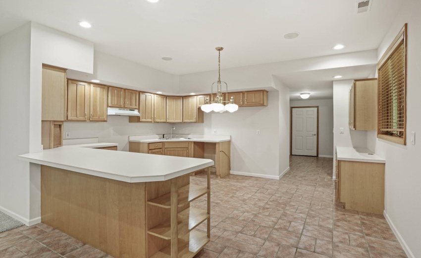 47  basement 2nd kitchen