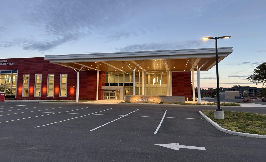 Viking updated exterior pic 1