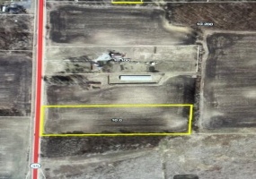 4152 State Road 35, Knox, Indiana, ,Land,For Sale,State Road 35,NRA825031