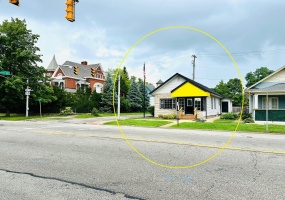 1101 Indiana Avenue, La Porte, Indiana, ,Commercial Lease,For Sale,Indiana,NRA825050