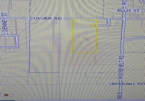 14.89 Acres Culver Road, Knox, Indiana, ,Land,For Sale,Culver,NRA825065