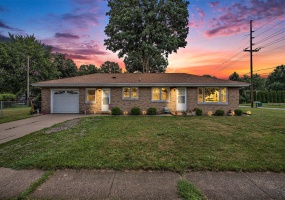 1003 Roberts Street, La Porte, Indiana, 3 Bedrooms Bedrooms, 7 Rooms Rooms,2 BathroomsBathrooms,Residential,For Sale,Roberts,NRA825128