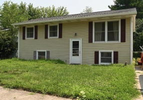 3610 Lexington Road, Michigan City, Indiana, 4 Bedrooms Bedrooms, 9 Rooms Rooms,2 BathroomsBathrooms,Residential,For Sale,Lexington,NRA825453