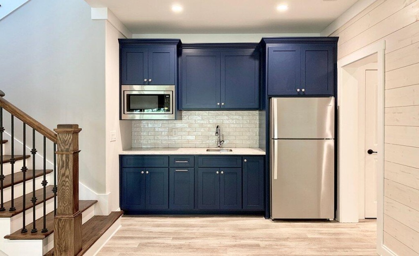 Proposed Construction