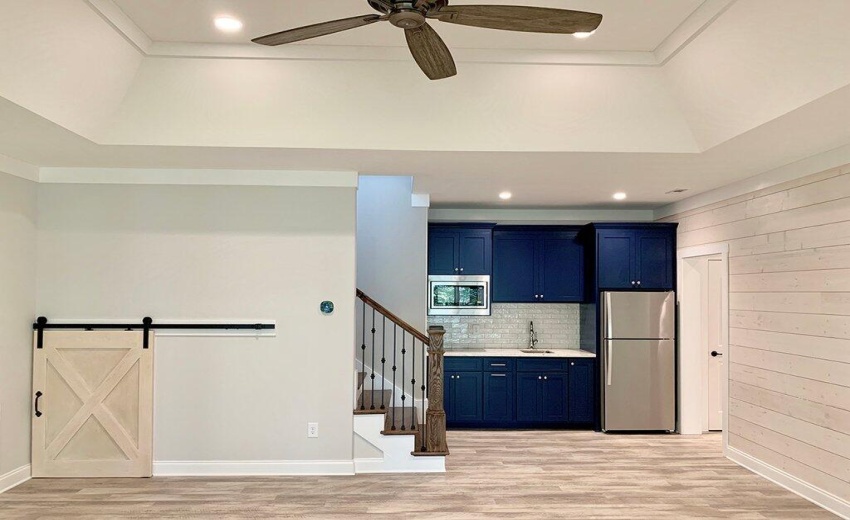 Proposed Construction