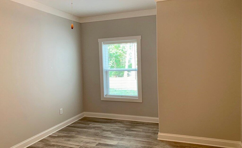 Proposed Construction