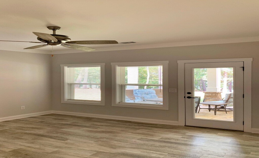 Proposed Construction