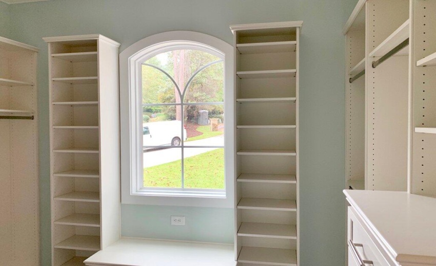 Proposed Construction