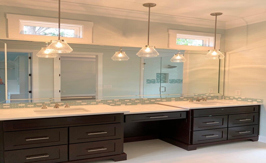 Proposed Construction