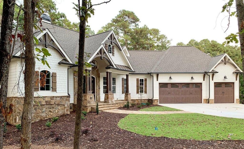 Proposed Construction