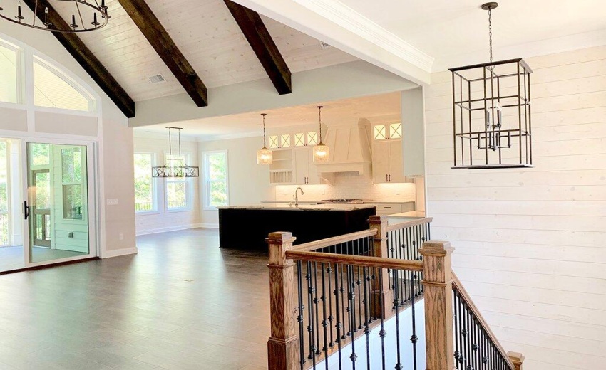 Proposed Construction