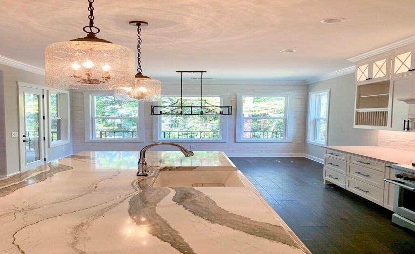 Proposed Construction