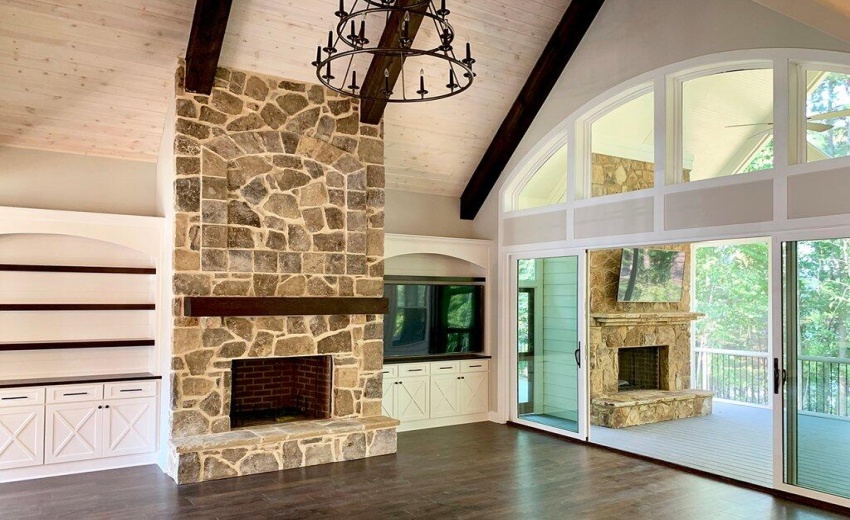 Proposed Construction