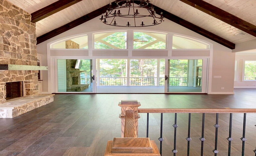 Proposed Construction