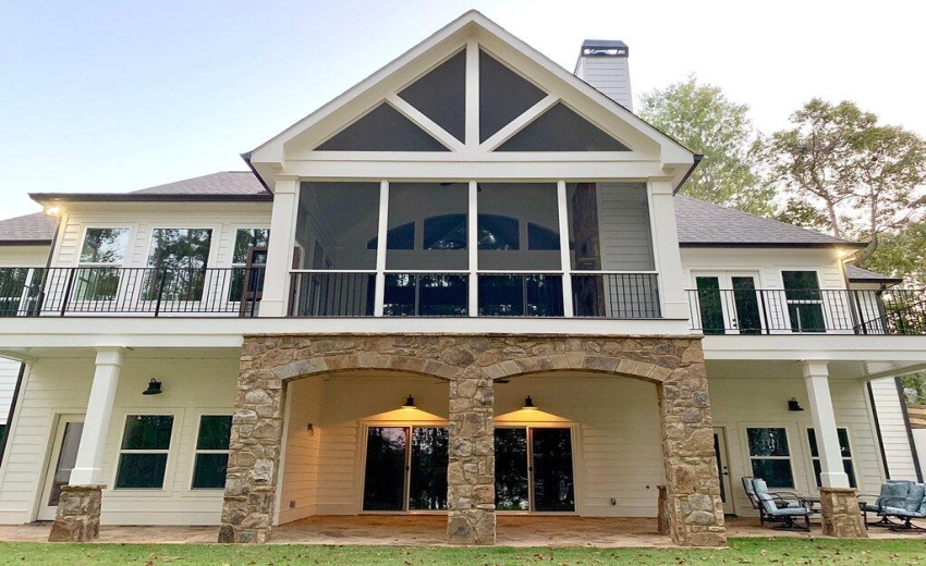 Proposed Construction