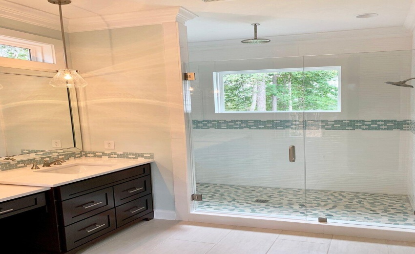 Proposed Construction