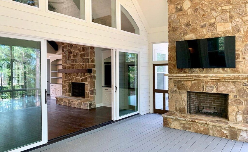 Proposed Construction