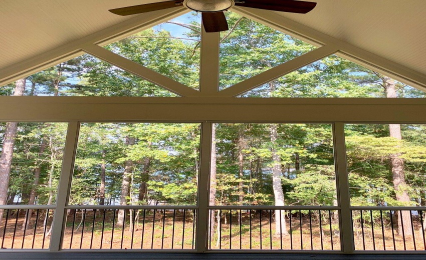 Proposed Construction