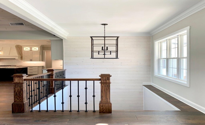 Proposed Construction