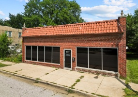 917 Conkey Street, Hammond, Indiana, ,Commercial Sale,For Sale,Conkey,NRA825654