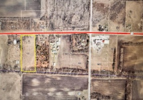 2795 In-10, Knox, Indiana, ,Land,For Sale,In-10,NRA825744