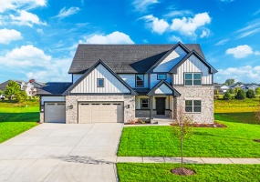 1855 Trailbrook Drive, Valparaiso, Indiana, 4 Bedrooms Bedrooms, 9 Rooms Rooms,4 BathroomsBathrooms,Residential,For Sale,Trailbrook,NRA825866