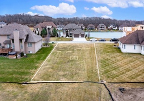 9110 Doubletree (lot257) Drive, Crown Point, Indiana, ,Land,For Sale,Doubletree (lot257),NRA825888