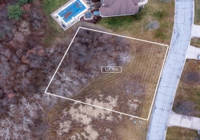 10559 Erie(lot356) Drive, Crown Point, Indiana, ,Land,For Sale,Erie(lot356),NRA825894