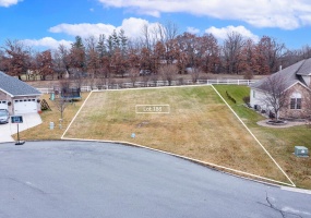 8312 Doubletree (lot 188) Drive, Crown Point, Indiana, ,Land,For Sale,Doubletree (lot 188),NRA825893